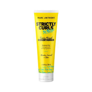 marc anthony strictly curls conditioning cream front view, marc anthony strictly curls conditioning cream texture Marc Anthony Strictly Curls 3X Conditioning Cream - 250ml Marc Anthony Strictly Curls Conditioning Cream 250ml marc-anthony, curl-care, hair-conditioner, moisturizing-cream, frizz-control, hair-care, curly-hair, hydrating, ai-generated, conditioning-cream