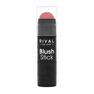 Rival de Loop Coral Makeup Blush Stick No.02 - Vibrant, Natural-Looking Flush for Cheeks Rival de Loop Coral Blush Stick - Natural Flush Makeup Makeup Blush, Coral Blush, Stick Blush, Cosmetic Blush, Rival de Loop Blush, Natural-Looking Flush, Vibrant Color, Convenient Application, Nourishing Ingredients, Antioxidant-Rich, Daily Makeup, Special Occasion Makeup, Travel Makeup, Compact Blush, Portable Blush