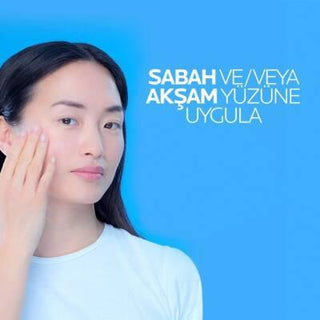 La Roche Posay Hyalu B5 Anti-Aging Serum - Hydrating, Anti-Wrinkle, and Plumping Formula La Roche Posay Hyalu B5 Anti-Aging Serum - Hydrate & Firm La Roche Posay Hyalu B5, Anti-Aging Serum, Kırışıklık Karşıtı, Dolgunlaştırıcı Serum, Hyaluronic Acid Serum, Anti-Wrinkle Serum, Hydrating Serum, Sensitive Skin, Hypoallergenic, Fragrance-Free, Dermatologist-Tested