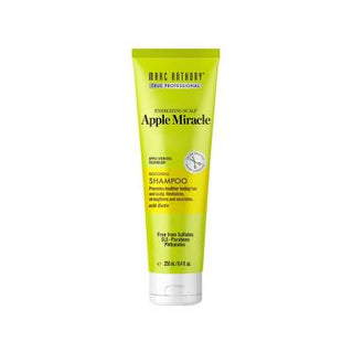 marc anthony apple miracle restoring shampoo 250ml, bottle of marc anthony apple miracle shampoo Marc Anthony Apple Miracle Restoring Shampoo - 250ml Marc Anthony Apple Miracle Restoring Shampoo | 250ml apple-miracle-shampoo, marc-anthony, hair-care, shampoo, damaged-hair, biotin, hair-restoration, shiny-hair, hydrating-shampoo, ai-generated