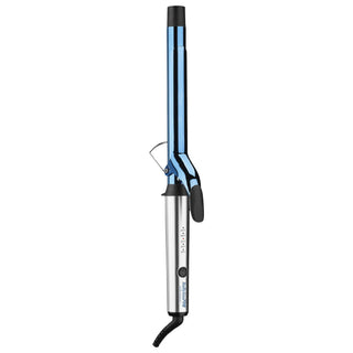 Nano Titanium 1” Extended Barrel Curling Iron for Long Hair - Digital Temperature Control, 430°F Nano Titanium 1” Curling Iron for Long Hair Curling Iron, Extended Barrel Curling Iron, Nano Titanium Curling Iron, Digital Temperature Control Curling Iron, Long Hair Styling Tools, Hair Styling, Hair Care, Beauty Products, Women's Grooming, Hair Tools, Styling Irons, Curling Irons for Long Hair, Hair Accessories