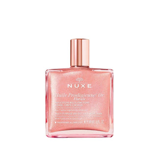 Nuxe Luxury Multi-Purpose Dry Oil for Skin, Hair, and Nails - Nourishing, Moisturizing, and Hydrating - 1.69 fl oz Nuxe Luxury Dry Oil for Skin & Hair Luxury dry oil, Multi-purpose beauty product, Nuxe Huile Prodigieuse, Dry oil for skin and hair, Nourishing beauty oil, Skincare, Haircare, Nail care, Beauty essentials, Luxury beauty products, Multi-purpose beauty, Hydrating oil, Moisturizing oil, Nuxe, Beauty routine, Skincare routine, Haircare routine, Nail care routine, Gift ideas for her