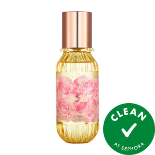 LoveShackFancy Velvet Sun Hair & Body Perfume Mist with Coconut Water - Tropical Fresh Solar Fragrance for Women LoveShackFancy Velvet Sun Body Perfume Mist - Tropical Fresh Fragrance body perfume mist, coconut water fragrance, fresh solar scent, tropical body mist, LoveShackFancy perfume, women's fragrance, hair mist, body mist, luxurious fragrance, elegant design, portable fragrance, refreshing scent, uplifting fragrance, beach-inspired scent, tropical fragrance, women's beauty, gift for her