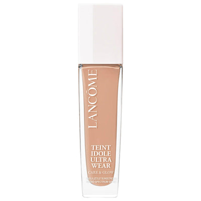 Giorgio Armani Teint Idole Ultra Wear Care & Glow Liquid Foundation - Long-lasting, Hydrating, Natural Finish