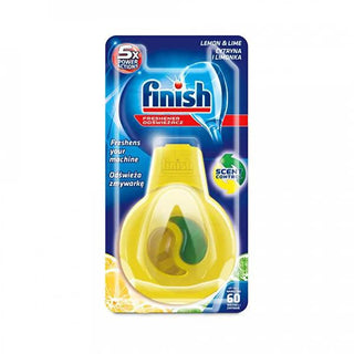 Finish Lemon Scent Dishwasher Deodorizer: Eliminates Bad Odors for a Fresh, Clean Kitchen - Long-Lasting Odor Removal Finish Lemon Dishwasher Deodorizer - Eliminate Odors & Freshen dishwasher deodorizer, dishwasher odor eliminator, lemon dishwasher freshener, odor removal for dishwashers, kitchen odor control, dishwasher cleaning, limonlu dishwasher, bad smell dishwasher, deodorizer for dirty dishes, fresh dishwasher scent, dishwasher cleaner, lemon scent, kitchen hygiene, odor control, dishwashing, home cl