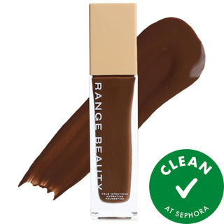 True Intentions Hydrating Foundation - Soothing, Oil-Free Makeup for Acne-Prone Skin - Vegan & Cruelty-Free True Intentions Hydrating Foundation - Vegan & Cruelty-Free hydrating foundation, acne-prone skin care, vegan cosmetics, cruelty-free makeup, soothing skin foundation, oil-free foundation, green tea skincare, kaolin clay benefits, calendula skincare, chamomile skincare, sensitive skin solutions, eczema-friendly makeup, liquid foundation, radiant finish, medium coverage, vegan beauty products, gluten-f