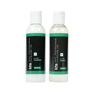 Keratin Hair Care - Sulfate-Free Shampoo & Conditioner Set for Nourished Hair Keratin Hair Care Set for Healthy Hair keratin hair care, sulfate-free shampoo, hair conditioner, keratin-based hair products, sulfate-free hair care, hair nourishment, moisturized hair, healthy hair, hair repair, gentle hair care
