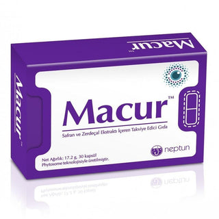 macur saffron turmeric supplement bottle, macur 30 capsules side view, macur supplement ingredients Eczanecomtr Macur Saffron & Turmeric Supplement - 30 Capsules Macur Saffron & Turmeric Supplement - 30 Capsules macur, saffron, turmeric, supplement, dietary-supplement, health, wellness, plant-based, adults, ai-generated