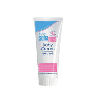Sebamed Baby Cream 200ml - Gentle, Dermatologically Tested for Sensitive Skin Sebamed Baby Cream 200ml - Gentle & Safe Baby cream, Sebamed Baby Cream, Bebek Kremi, 200 ml baby cream, Gentle baby skincare, Sensitive skin baby cream, Dermatologically tested baby cream, Baby skin care, Moisturizing baby cream, Protective baby cream