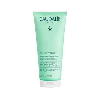 Caudalie Vinosun Tan Prolonging After Sun Lotion - Moisturizing & Protective Skincare, 200ml Caudalie Vinosun Tan Prolonging After Sun Lotion - 200ml After Sun Lotion, Tan Prolonging, Caudalie Vinosun, Moisturizing Sun Care, Grape-based Skincare, After Sun Care, Skincare, Natural Skincare, Tan Maintenance, Sun Protection, Moisturizing Lotion, Protective Skincare, Grape-derived Ingredients, Cosmetic Skincare