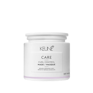 Keune Hair Mask for Wavy & Curly Hair - Curl Control, Nourishing & Moisturizing Treatment, 16.91 fl oz Keune Curl Control Hair Mask - Nourishing & Moisturizing Hair Mask, Curl Control, Wavy Hair Care, Curly Hair Care, Keune Hair Products, Nourishing Hair Mask, Moisturizing Hair Treatment, Hair Care, Wavy Hair, Curly Hair, Hydrating Hair Mask, Frizz Reduction, Hair Definition, Salon Quality Hair Care