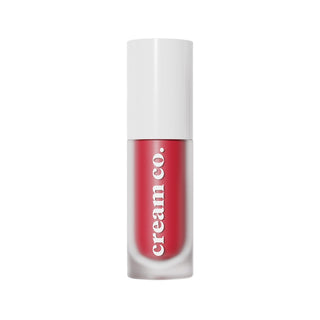 Cream Co. Glow Tint Deep Red Cosmetic Product for Tinted Skincare - Enhances Skin Appearance Cream Co. Glow Tint Deep Red - Tinted Skincare Glow Tint, Deep Red Cosmetic, Cream Co. Beauty Product, Tinted Skincare, Cosmetic Enhancement, Skincare, Beauty Products, Cosmetic Products, Deep Red Shade, Skin Enhancement, Beauty Enhancement