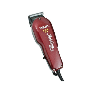 Wahl 5 Star Series Balding Hair Clipper 8110-016 - Professional Quality