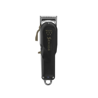 Wahl 5 Stars Series Senior Cordless Hair Clipper | Professional Quality