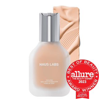 Triclone Skin Tech Medium Coverage Foundation: Reduce Redness, Vegan, Gluten-Free, and Natural Finish for Sensitive Skin Triclone Foundation: Medium Coverage, Vegan & Natural Finish medium coverage foundation, vegan foundation, gluten-free foundation, cruelty-free foundation, foundation for sensitive skin, non-comedogenic foundation, redness reducing foundation, natural finish foundation, skin tech foundation, foundation with fermented arnica, medium coverage, vegan, gluten-free, cruelty-free, sensitive ski