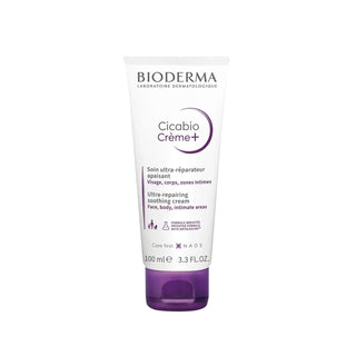 Bioderma Soothing Cream for Sensitive Skin - Cicabio Cream+ 100ml, Gentle Skincare for Irritation & Redness Relief Bioderma Cicabio Cream+ for Sensitive Skin Relief soothing cream for sensitive skin, Bioderma Cicabio Cream+, sensitive skin care, dermatologically tested cream, gentle skincare for irritation, redness relief, skin comfort, gentle formula, non-irritating, sensitive skin solutions, skincare for redness, comfort skincare