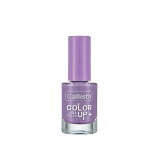 Callista Color Up Vegan Lilac Nail Polish - Cruelty-Free, Quick Drying & Easy Application - Oje 620 Lilac Clouds Callista Vegan Lilac Nail Polish - Quick Drying & Cruelty-Free vegan nail polish, cruelty-free nail polish, quick drying nail polish, lilac nail polish, Color Up Nail Polish, ethical beauty products, beauty, nail care, cosmetics, vegan cosmetics, cruelty-free cosmetics, lilac color, Oje 620 Lilac Clouds, Callista