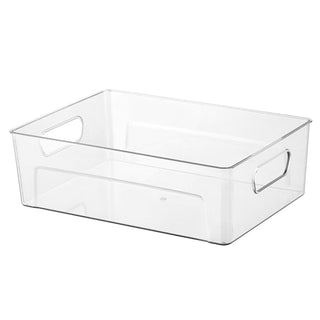 Bee Home PET Fridge Organizer - Maximize Space & Efficiency in Your Refrigerator Bee Home PET Fridge Organizer - Maximize Fridge Space fridge organizer, refrigerator storage, kitchen organization, PET fridge organizer, non-breakable fridge storage, kitchen storage solutions, fridge storage baskets, kitchen organization ideas, refrigerator organizers, kitchen decluttering