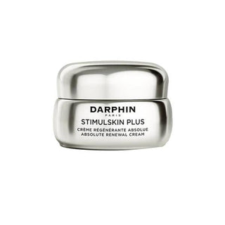 Darphin Stimulskin Plus: Absolute Renewal Face Cream (50ml) - Reduce Wrinkles, Brighten Skin; Best Anti-Aging for Dry Skin Darphin Stimulskin: Anti-Aging Face Cream for Dry Skin Darphin Stimulskin Plus, Face cream for dry skin, Anti-aging cream, Wrinkle reduction cream, Skin brightening cream, Hyaluronic acid face cream, Peptide face cream, Luxury skincare, Best face cream for wrinkles, face cream, dry skin, anti-aging, wrinkle reduction, skin brightening, hyaluronic acid, peptide, luxury skincare, skincare