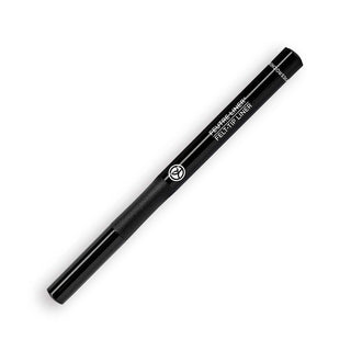 Ke��e U��lu Eyeliner - Precise Liquid Eyeliner for Sensitive Eyes - 12 Hour Long-Lasting, Intense Black Color Precise Liquid Eyeliner for Sensitive Eyes - 12 Hour Long-Lasting eyeliner, liquid eyeliner, felt-tip eyeliner, long-lasting eyeliner, sensitive eyes makeup, contact lens friendly makeup, intense black eyeliner, precise eyeliner application, makeup for sensitive eyes, cosmetic, beauty product, eye makeup, long-lasting makeup