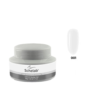Schelab Builder Gel 001 - Professional Nail Gel for Nail Art & Care Schelab Builder Gel 001 for Nail Art Builder Gel, Nail Gel, Schelab, Nail Art, Nail Care, Professional Nail Products, Nail Building, Nail Strengthening, Nail Beauty, Beauty Products, Nail Care Essentials