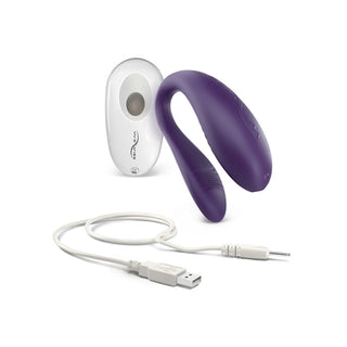 We-Vibe Unite with Remote Control