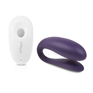 We-Vibe Unite with Remote Control