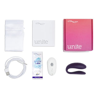 We-Vibe Unite with Remote Control