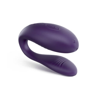 We-Vibe Unite with Remote Control