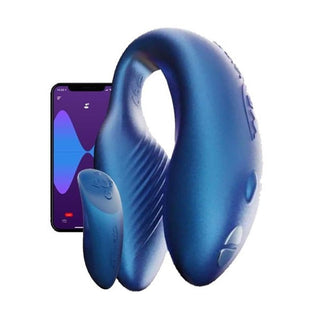WE-VIBE Chorus / Purple- Turquoise