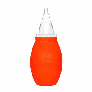Wee Baby Silicone Nasal Aspirator