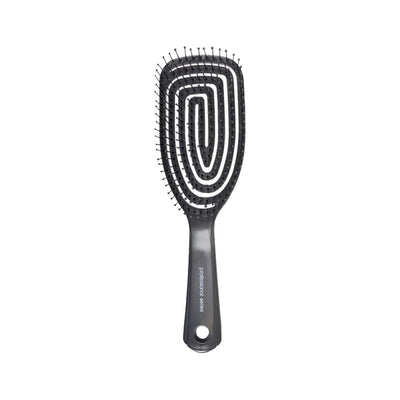 Trina Hair Brush - Detangling & Styling Tool for Tangle-Free Hair | TRNFIRAH0065