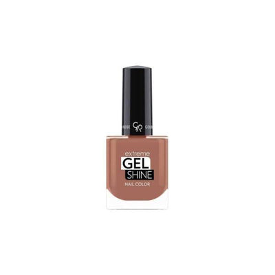 Golden Rose Extreme Gel Shine Nail Polish #49: Long Lasting, High Shine, Volumizing Nail Color for Salon-Quality Nails