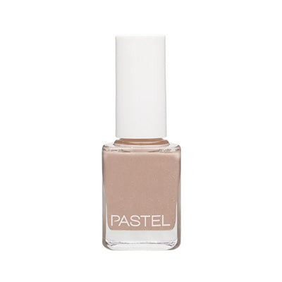 Pastel Oje 422 - Long-Lasting Winter Nail Polish for Trendy Nails