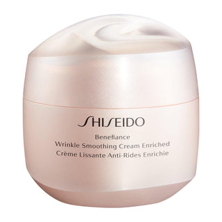 Shiseido Benefiance Wrinkle Smoothing Cream Enriched - Anti-Aging Moisturizer for Dry Skin with 24-Hour Hydration Shiseido Benefiance Wrinkle Smoothing Cream - Anti-Aging Moisturizer anti-aging cream, wrinkle smoothing moisturizer, dry skin care, long-lasting hydration cream, dermatologist-tested skincare, Shiseido Benefiance, face cream, skincare for fine lines, moisturizer for dry skin, anti-aging skincare, skincare routine, youthful complexion, smooth skin, skincare essentials, beauty products for women,