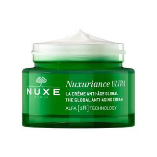 Nuxe Nuxuriance Ultra Anti-Aging Cream 50ml - Luxurious Moisturizing Cream for Aging Skin Nuxe Nuxuriance Ultra Anti-Aging Cream 50ml anti-aging cream, Nuxe Nuxuriance Ultra, luxury skincare, moisturizing cream, anti-wrinkle skincare, skincare, anti-aging skincare, premium skincare, aging skin, fine lines, wrinkles, hydration, nourishment, skin elasticity, youthful complexion