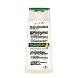 bioblas-botanic-oils-nettle-oil-shampoo-360ml, bottle-view-of-bioblas-nettle-oil-shampoo, bioblas-shampoo-ingredients Bioblas Botanic Oils Nettle Oil Shampoo - Thicker Hair, Volume & Fullness | 360 ml Bioblas Nettle Oil Shampoo 360 ml bioblas, shampoo, nettle-oil, botanic-oils, hair-care, natural-beauty, organic-olive-oil, hair-loss, daily-use, ai-generated