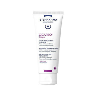 Isis Pharma Cicapro Repairing Intensive Cream 100 ml