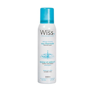 Wiss Plus Natural Thermal Water 150 ml