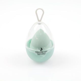 Nascita Makeup Sponge - Soft & Gentle Beauty Blender for Flawless Makeup Application Nascita Makeup Sponge for Flawless Makeup Makeup Sponge, Beauty Blender, Makeup Applicator, Cosmetic Sponge, Nascita Makeup Sponge, Soft Makeup Sponge, Gentle Makeup Application, Makeup for Beginners, Beauty Essentials, Travel Makeup Kit, Makeup Tools, Beauty Products, Cosmetics, Makeup Accessories