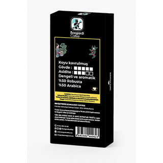 Bongardi Sofia Blend Coffee Capsules - 10 Count Nespresso Compatible Pods, Premium Rich Aroma Coffee Bongardi Sofia Blend Nespresso Coffee Capsules - Premium Taste Coffee capsules, Nespresso compatible coffee, Bongardi coffee, Sofia Blend coffee capsules, Premium coffee pods, Coffee enthusiasts, Nespresso machine users, Convenient coffee, Single-serve coffee, Rich aroma coffee, Gourmet coffee, Specialty coffee