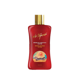Eda Taşpınar Tanning Lotion - 200ml Bronzluk Koruyucu Losyon for Long-Lasting Tan & After Sun Care Eda Taşpınar Tanning Lotion for Long-Lasting Tan Tanning Lotion, Bronzluk Koruyucu Losyon, Eda Taşpınar, Tanning Protective Lotion, After Sun Care, Skincare, Tan Maintenance, Moisturizing Lotion, Sun Care, Beauty Products, Cosmetic Lotions