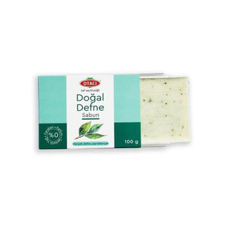 Otacı Natural Laurel Soap - Nourishing Olive Oil Soap for Sensitive Skin, Hair & Body - Paraben & Synthetic Fragrance Free - Best Natural Soap Otacı Natural Laurel Soap - Olive Oil & Sensitive Skin natural laurel soap, olive oil soap, paraben free soap, laurel oil soap, organic soap, best natural soap, soap for sensitive skin, hair and body soap, natural soap, olive oil, laurel extract, sensitive skin, dry skin, paraben-free, no synthetic fragrances, antiseptic, soothing, hair growth, traditional soap, plan