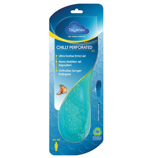 Tabanex Orthotic Gel Insoles for Men - Comfortable Footwear Support with Perforated Design Tabanex Gel Insoles for Comfort & Support Orthotic Insoles, Gel Insoles, Comfortable Footwear, Foot Support, Customizable Insoles, Foot Comfort, Shoe Inserts, Foot Pain Relief, Arch Support, Cushioning, Men's Footwear Accessories