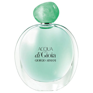 Giorgio Armani Acqua di Gioia Women's Perfume - Fresh Aquatics Fragrance with Jasmine & Gardenia Notes Acqua di Gioia Perfume by Giorgio Armani - Fresh & Floral Women's Perfume, Fresh Aquatics Fragrance, Jasmine Fragrance, Gardenia Scent, Warm Woods Perfume, Eau de Parfum for Women, Giorgio Armani Acqua di Gioia, Floral Fragrance, Citrus Perfume, Everyday Fragrance, Women's Fragrance, Perfume for Women, Aquatic Fragrance, Long Lasting Perfume
