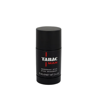Tabac Man Deodorant Stick - 75ml - Classic Masculine Fragrance & Long Lasting Odor Protection for Men Tabac Man Deodorant Stick 75ml - Classic Men's Fragrance Tabac Man deodorant, deodorant stick, men's deodorant, fragrance deodorant, 75 ml deodorant, deodorant, men's fragrance, odor protection, grooming, personal care, classic scent, masculine, travel-friendly, odor control, body odor, antiperspirant, hygiene, men's grooming, gifts for him, daily use, convenient, effective, refreshing, clean scent, traditi