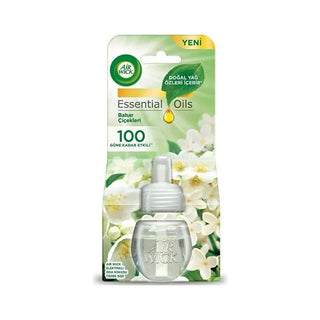 Air Wick Air Freshener Refill - Automatic Fragrance with Natural Essential Oils, Adjustable Intensity, Long-Lasting Scent Air Wick Air Freshener Refill - Natural Essential Oils air freshener refill, automatic fragrance, long-lasting scent, natural essential oils, adjustable fragrance intensity, home fragrance, air care, scented products, fragrance refills, lavender, bergamot, chamomile, vanilla