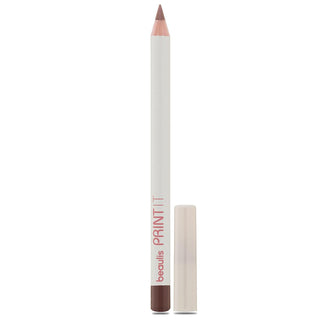 Beaulis Lip Liner - Beaulis Print It Dudak Kalemi 104 Caramel - Long-Lasting Soft Lip Liner for Defined Lips Beaulis Lip Liner - Long-Lasting & Soft Lip Liner, Beaulis Print It Dudak Kalemi, Long-lasting Lip Liner, Soft Lip Liner, Makeup for Defined Lips, Cosmetic, Beauty, Makeup Essentials, Lip Care, Lip Makeup, Beaulis, Caramel Shade, Makeup for Everyday, Special Occasion Makeup