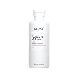 Keune Care Absolute Volume Volumizing Shampoo 300 ml