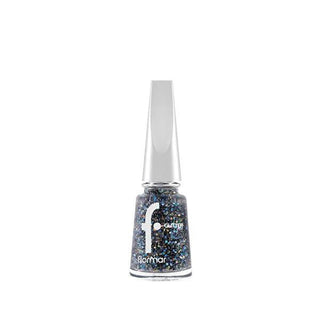 Flormar Glitter Nail Polish GL41 Colorjoy - 16 Colors, Sparkly Finish for Nail Art Flormar Glitter Nail Polish GL41 - Sparkly Nail Art Flormar Glitter Nail Polish, Glitter Nail Enamel, Nail Art Polish, Colorjoy Nail Polish, GL41 Nail Polish Color, Nail Polish, Glitter Nail Polish, Nail Art Supplies, Beauty Products, Cosmetics, Nail Care, Nail Enamel, Sparkly Nail Finish, Creative Nail Designs